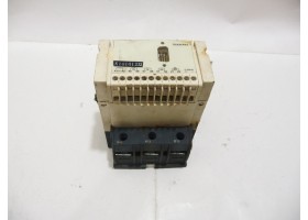 Electronic Over Current Relay, EOCR-PFZ, Samwha, Korea